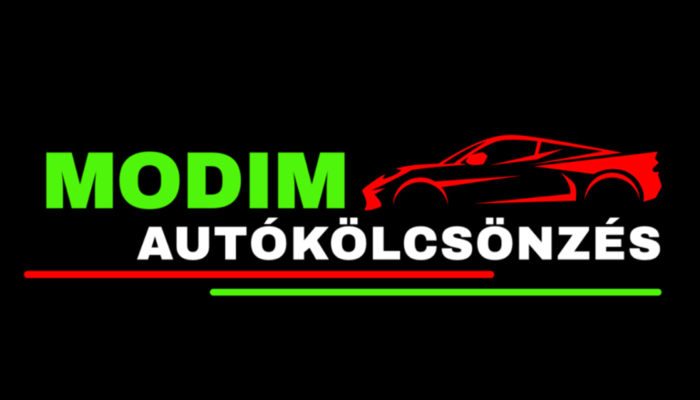 Autókölcsönzés